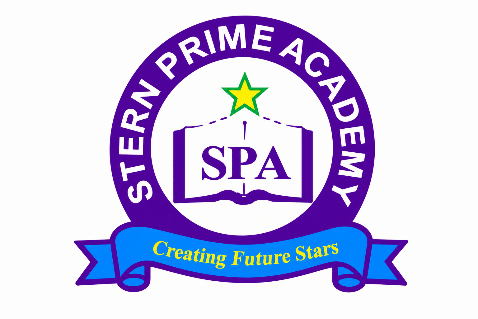 School Logo